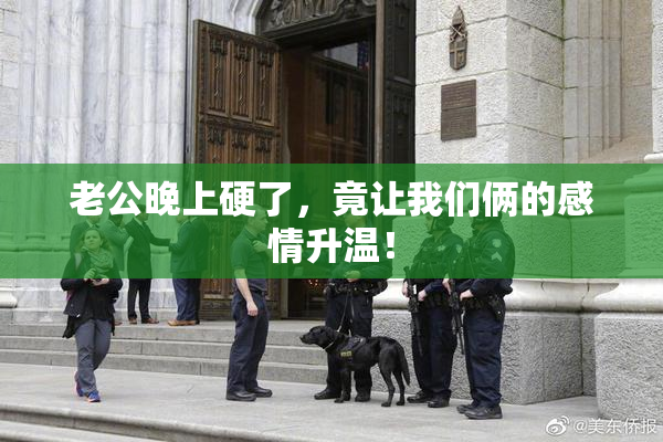 老公晚上硬了，竟让我们俩的感情升温！