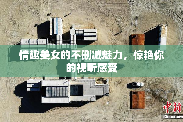 情趣美女的不删减魅力，惊艳你的视听感受