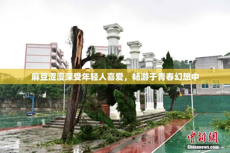 麻豆涩漫深受年轻人喜爱，畅游于青春幻想中
