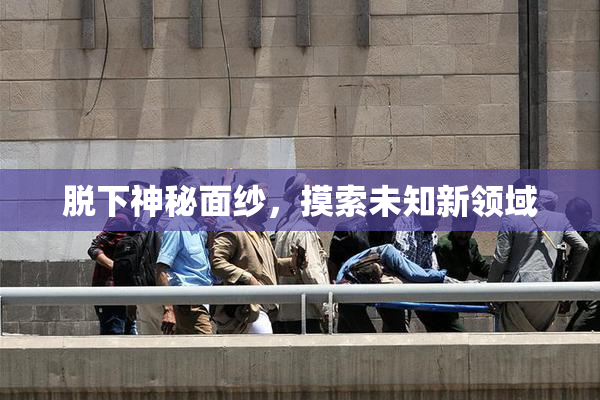 脱下神秘面纱，摸索未知新领域