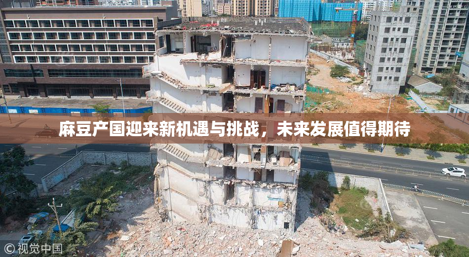 麻豆产国迎来新机遇与挑战，未来发展值得期待