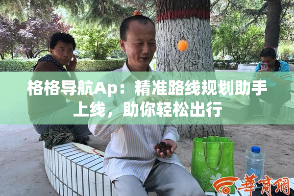 格格导航Ap：精准路线规划助手上线，助你轻松出行