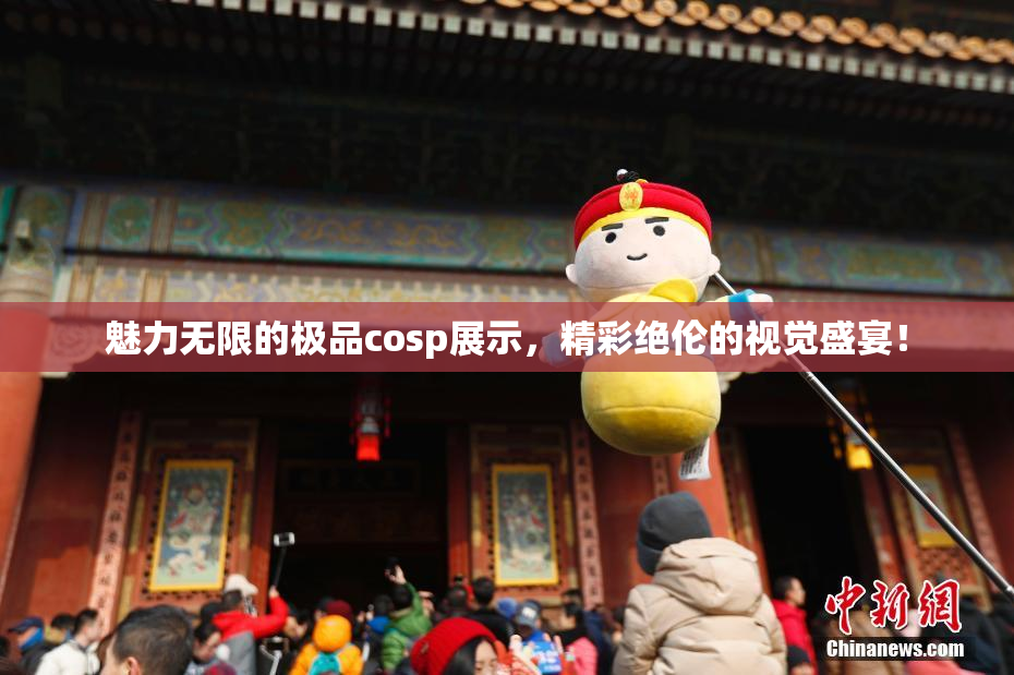 魅力无限的极品cosp展示，精彩绝伦的视觉盛宴！