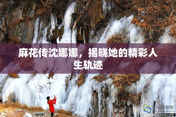 麻花传沈娜娜，揭晓她的精彩人生轨迹