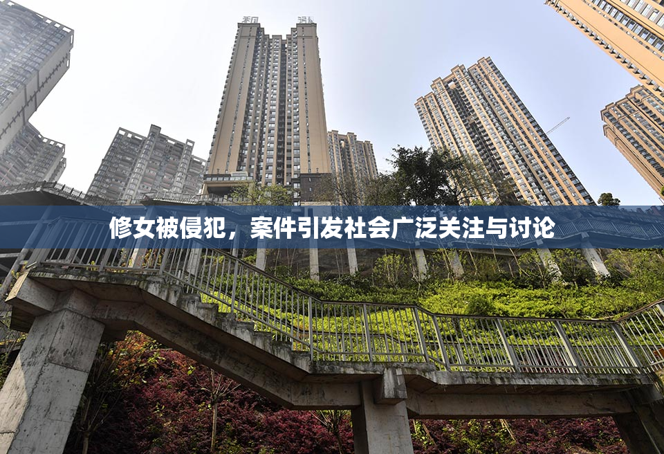 修女被侵犯，案件引发社会广泛关注与讨论