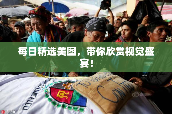 每日精选美图，带你欣赏视觉盛宴！