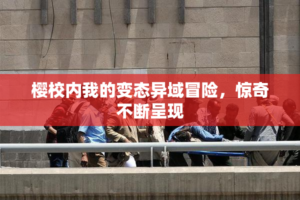樱校内我的变态异域冒险，惊奇不断呈现