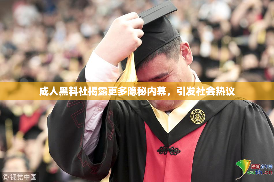 成人黑料社揭露更多隐秘内幕，引发社会热议