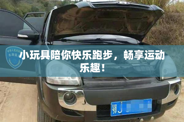 小玩具陪你快乐跑步，畅享运动乐趣！