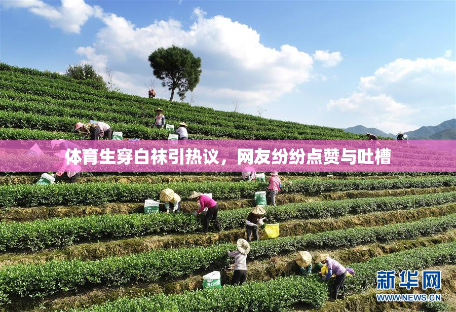 体育生穿白袜引热议，网友纷纷点赞与吐槽