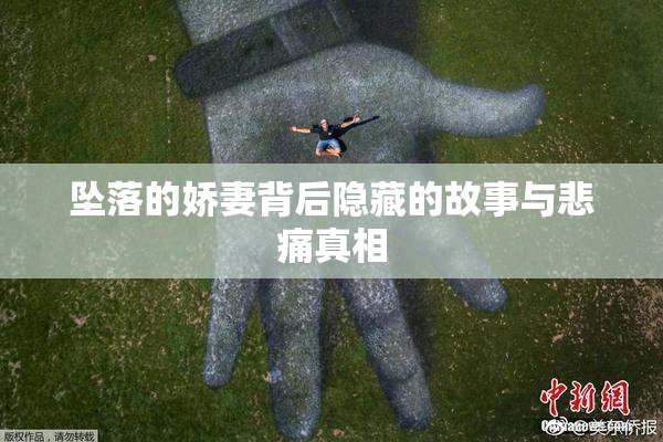 坠落的娇妻背后隐藏的故事与悲痛真相