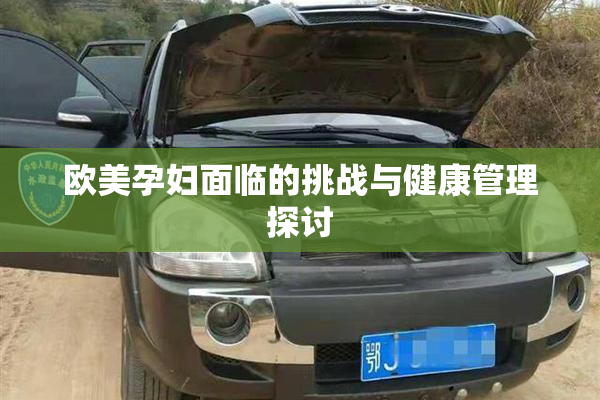 欧美孕妇面临的挑战与健康管理探讨
