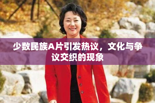 少数民族A片引发热议，文化与争议交织的现象