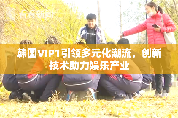 韩国VIP1引领多元化潮流，创新技术助力娱乐产业