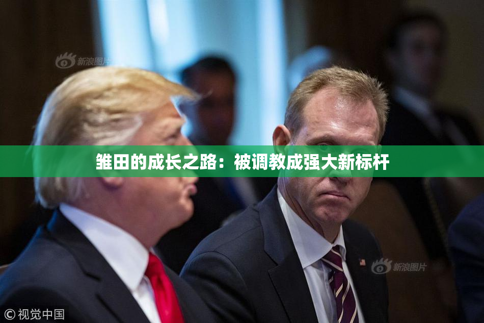 雏田的成长之路：被调教成强大新标杆