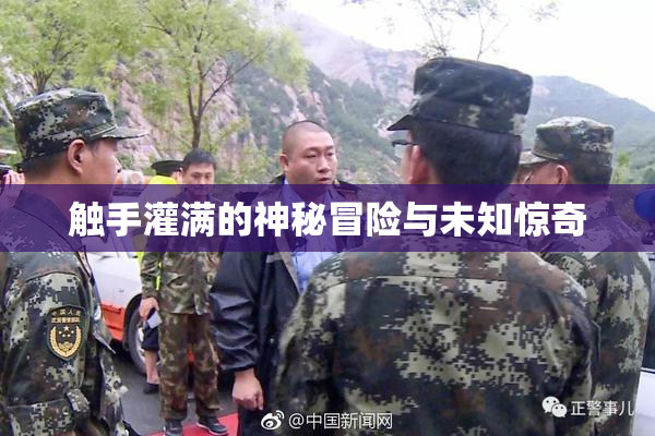 触手灌满的神秘冒险与未知惊奇