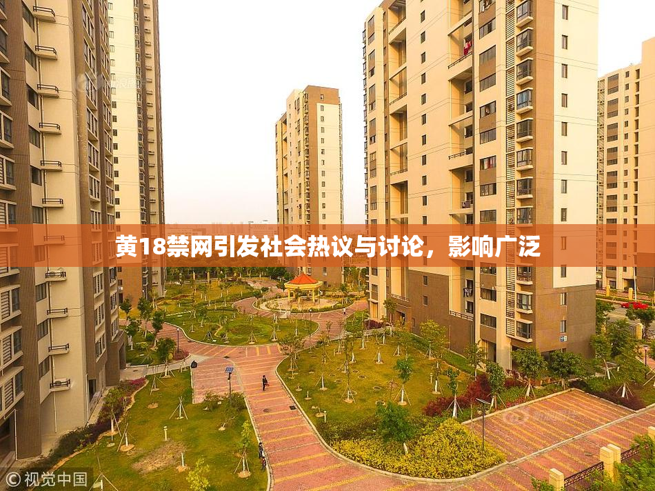黄18禁网引发社会热议与讨论，影响广泛