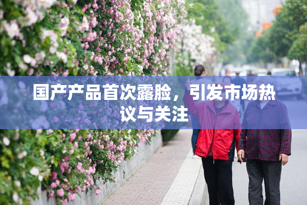 国产产品首次露脸，引发市场热议与关注