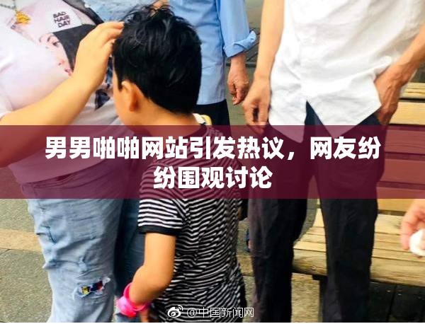 男男啪啪网站引发热议，网友纷纷围观讨论