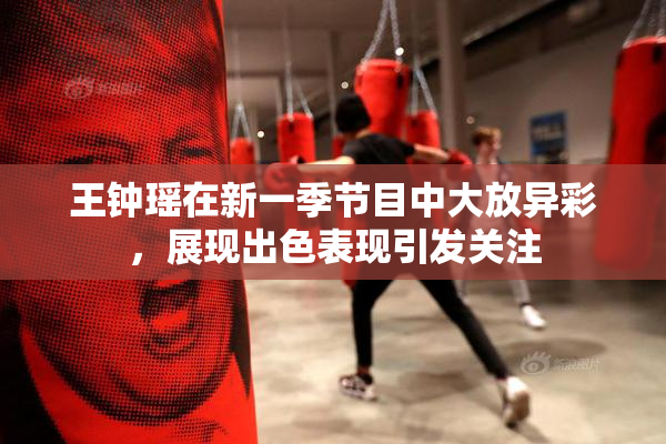 王钟瑶在新一季节目中大放异彩，展现出色表现引发关注