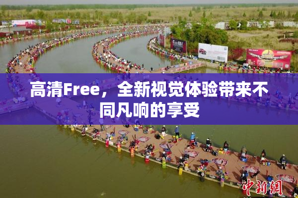 高清Free，全新视觉体验带来不同凡响的享受