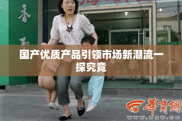 国产优质产品引领市场新潮流一探究竟