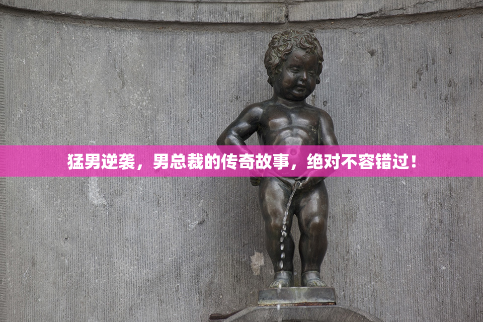 猛男逆袭，男总裁的传奇故事，绝对不容错过！