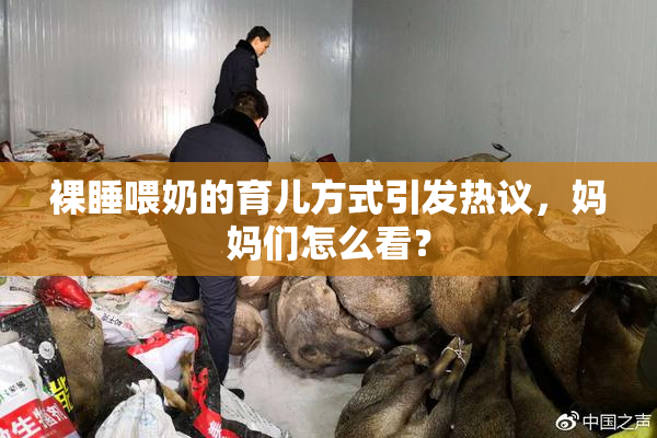 裸睡喂奶的育儿方式引发热议，妈妈们怎么看？