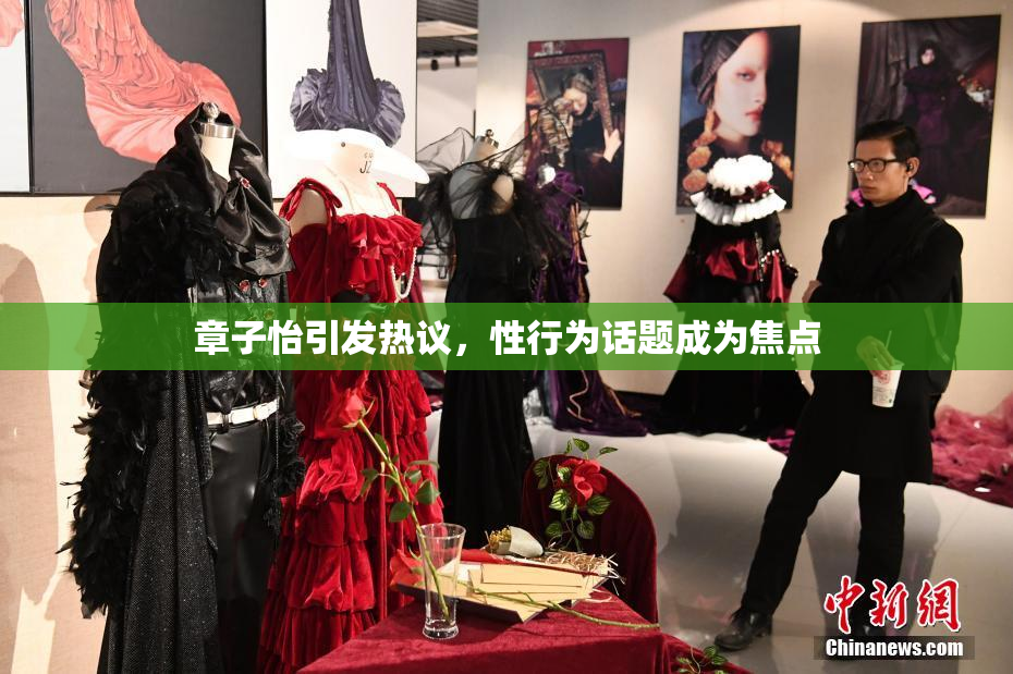 章子怡引发热议，性行为话题成为焦点