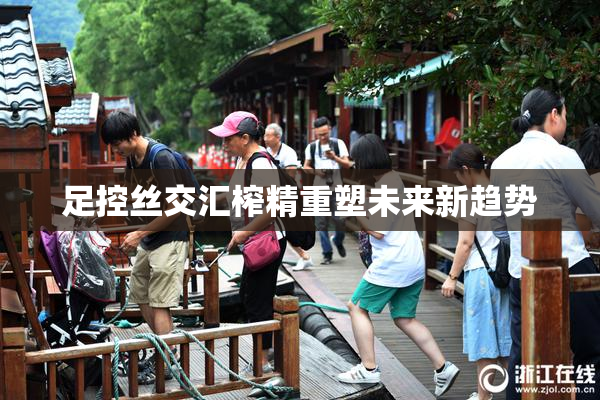 足控丝交汇榨精重塑未来新趋势