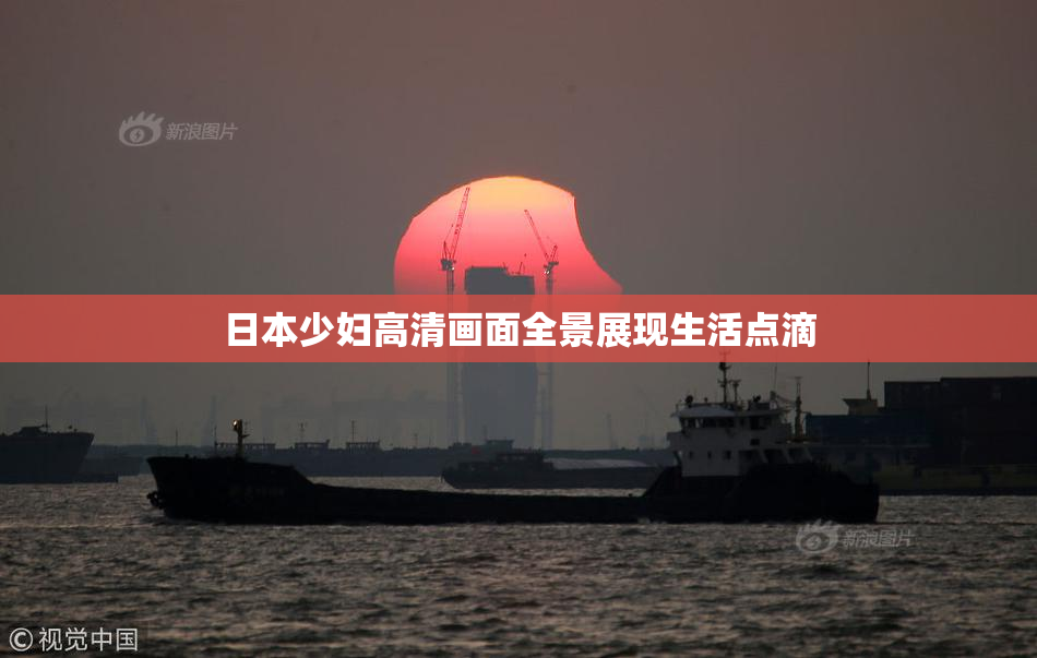 日本少妇高清画面全景展现生活点滴