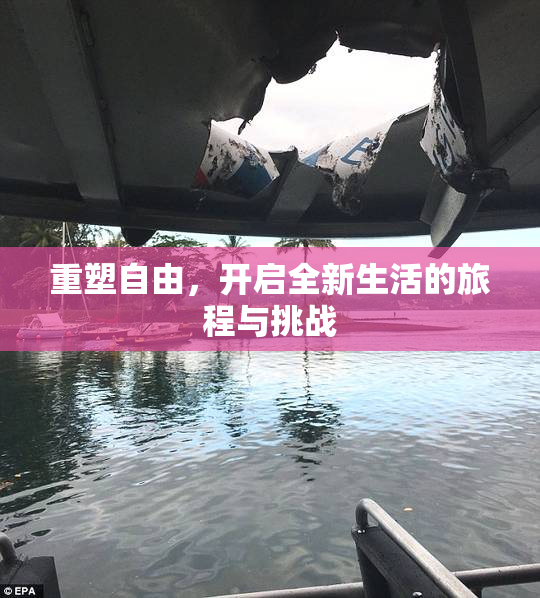 重塑自由，开启全新生活的旅程与挑战