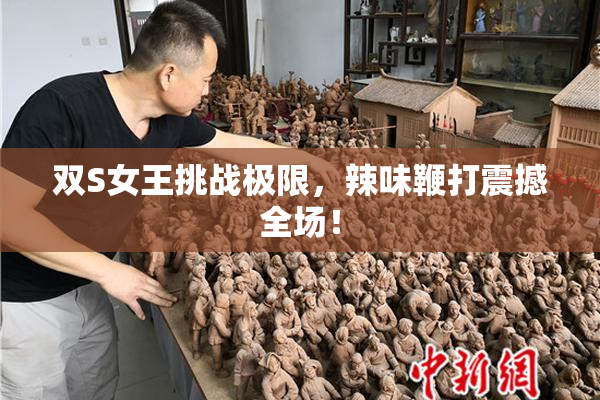 双S女王挑战极限，辣味鞭打震撼全场！