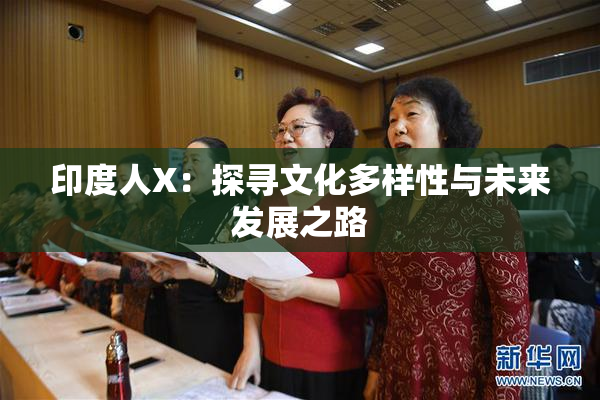 印度人X：探寻文化多样性与未来发展之路
