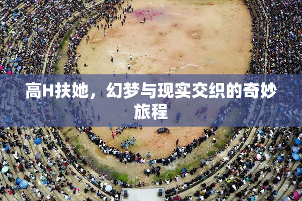 高H扶她，幻梦与现实交织的奇妙旅程