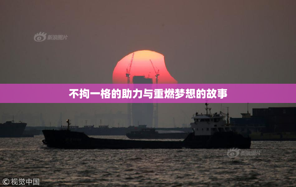 不拘一格的助力与重燃梦想的故事