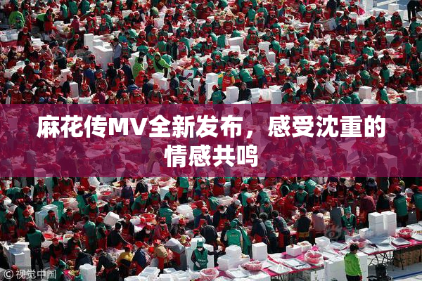 麻花传MV全新发布，感受沈重的情感共鸣