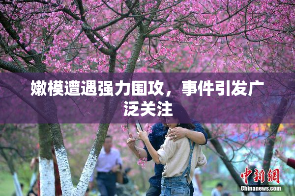嫩模遭遇强力围攻，事件引发广泛关注