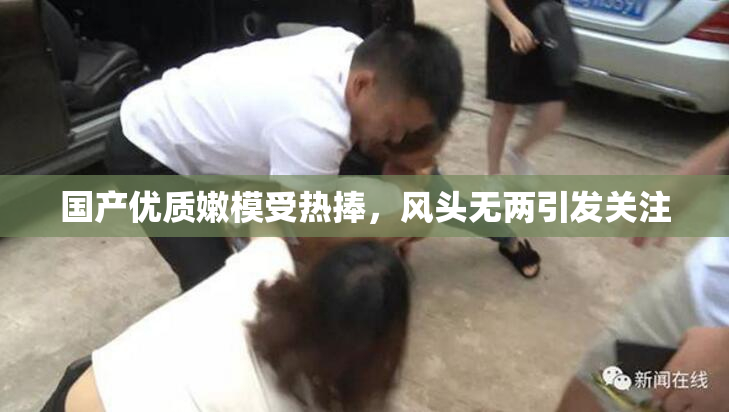 国产优质嫩模受热捧，风头无两引发关注