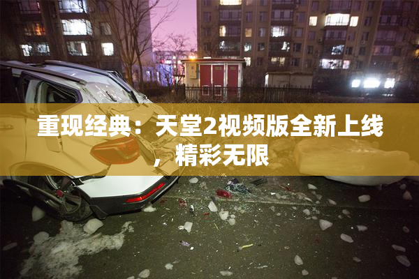 重现经典：天堂2视频版全新上线，精彩无限