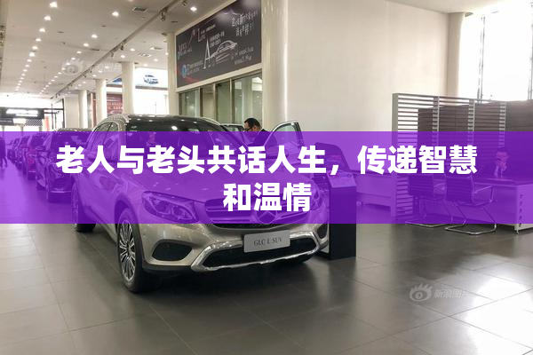 老人与老头共话人生，传递智慧和温情