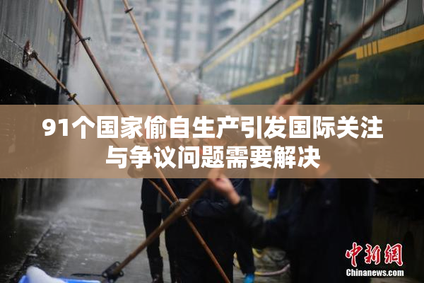91个国家偷自生产引发国际关注与争议问题需要解决