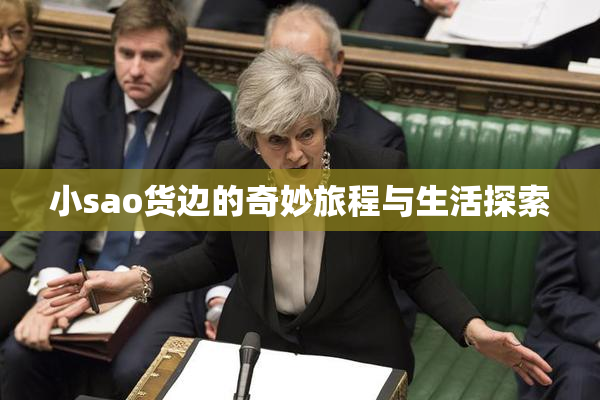 小sao货边的奇妙旅程与生活探索