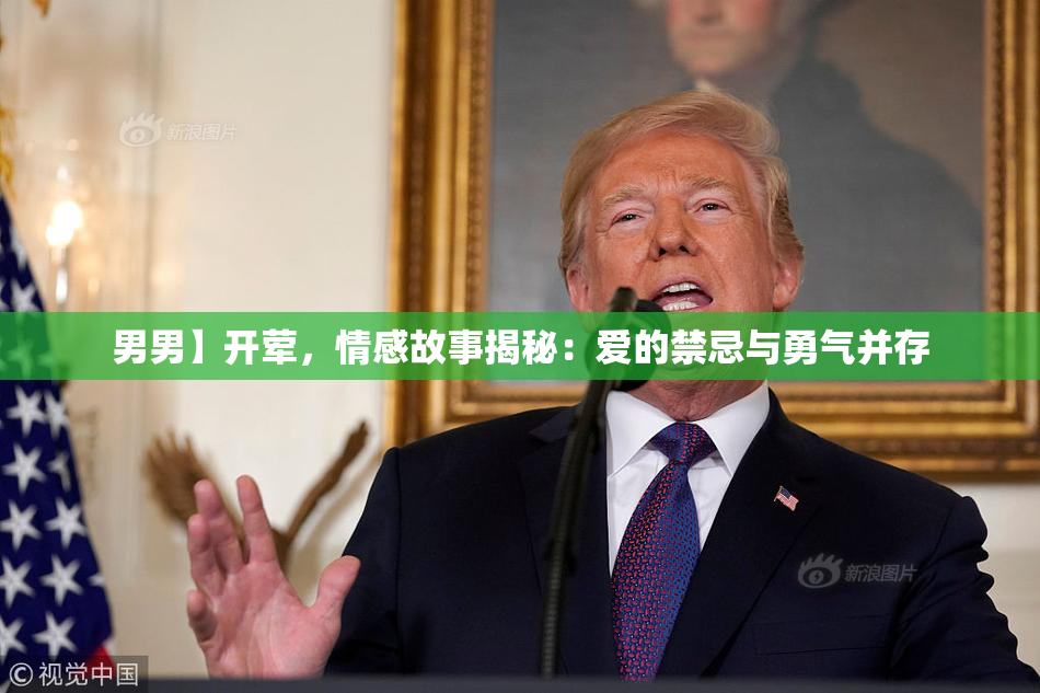 男男】开荤，情感故事揭秘：爱的禁忌与勇气并存