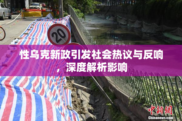 性乌克新政引发社会热议与反响，深度解析影响