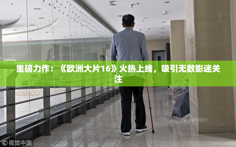 重磅力作：《欧洲大片16》火热上线，吸引无数影迷关注