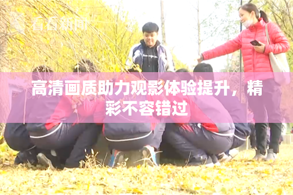 高清画质助力观影体验提升，精彩不容错过