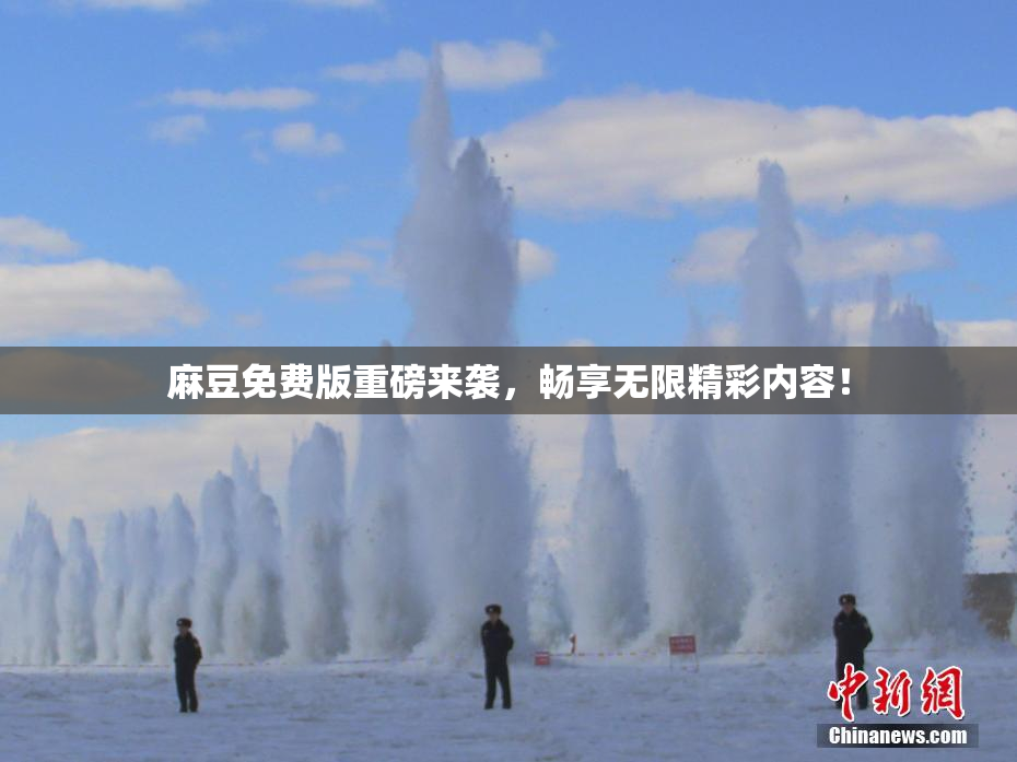 麻豆免费版重磅来袭，畅享无限精彩内容！