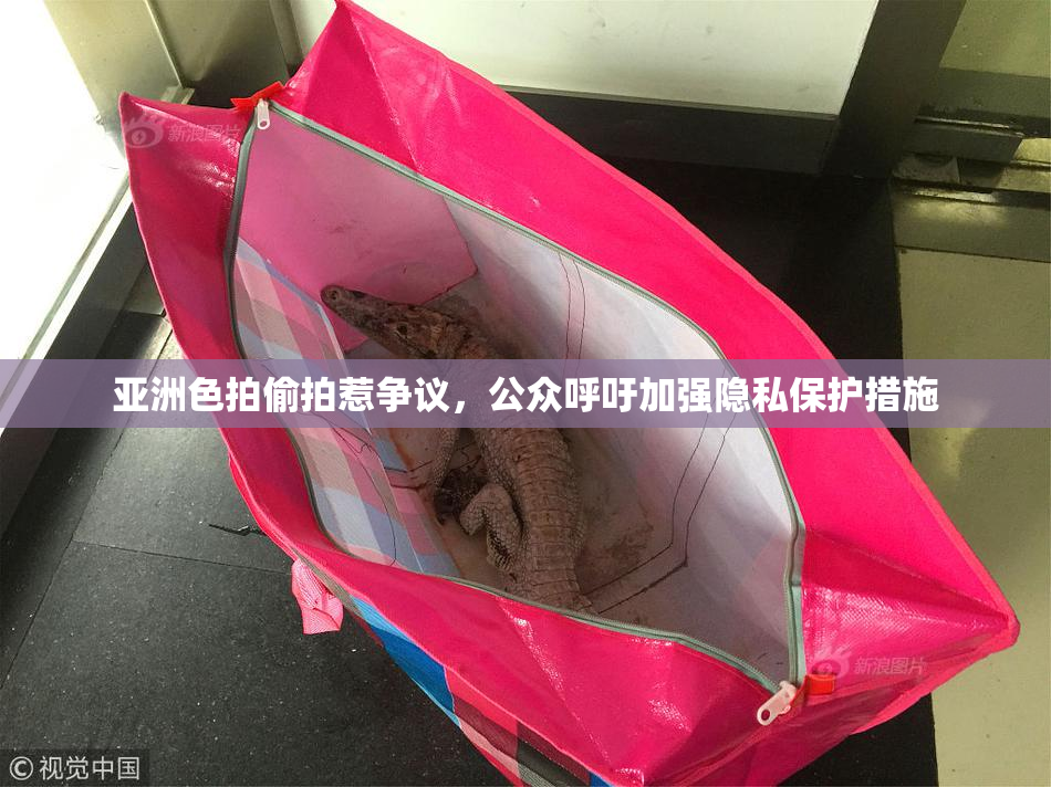 亚洲色拍偷拍惹争议，公众呼吁加强隐私保护措施