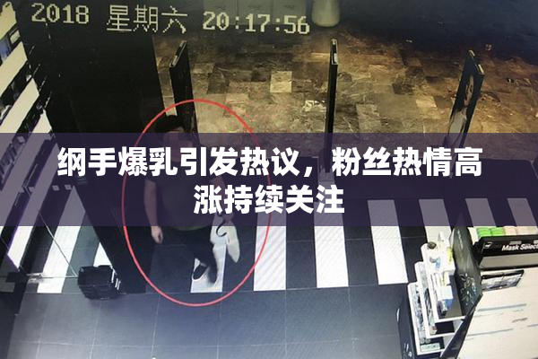 纲手爆乳引发热议，粉丝热情高涨持续关注